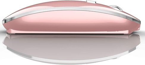 ماوس بلوتوث لاسلكي لجهاز iPad pro، MacBook، iPad Air، Mac، MacBook Pro، MacBook Air، الكمبيوتر المحمول Chromebook، Windows، HP DELL PC in Kuwait