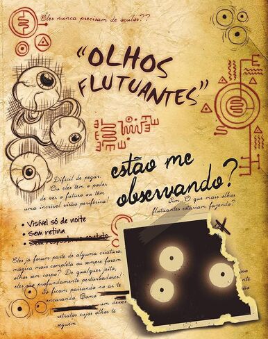 O Diario Perdido de Gravity Falls (Em Portugues do Brasil) in Saudi Arabia