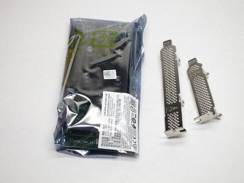 EPOCH 23K7N PERC H345 SAS/SATA 12Gbps/6Gbps PCIE 3.0 2x8 Internal RAID Adapter in Saudi Arabia