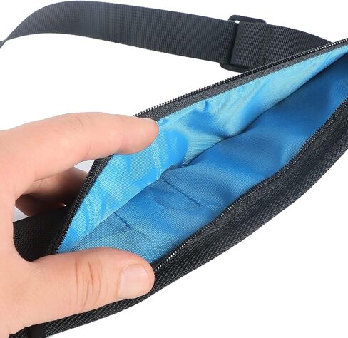 حزام رفع الكاميرا، حزام للرقبة والكتف قابل للتعديل مع مشبك أمان سريع الفتح بطول 81.28 سم in Kuwait