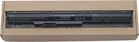 GZRKF V104 VI04 بطارية كمبيوتر محمول ل HP الغيار 756743-001 756744-001 الحسد 14 15 17 سلسلة Probook 450 g2 g3 756478-851 756478-422 756478-421 756478-422 HSTNN-LB6I C82C جناح 15-P 226NR 15-P213CL in Kuwait