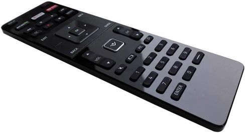 Vizio XRT122 TV Remote for E Series Models in Saudi Arabia