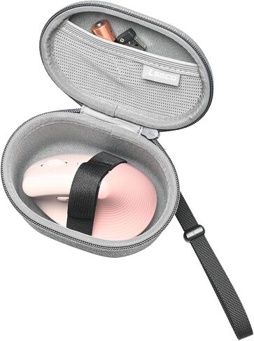 RLSOCO Hard Case for Logitech Lift/MX Vertical Ergonomic Mouse (Case Only) in Kuwait