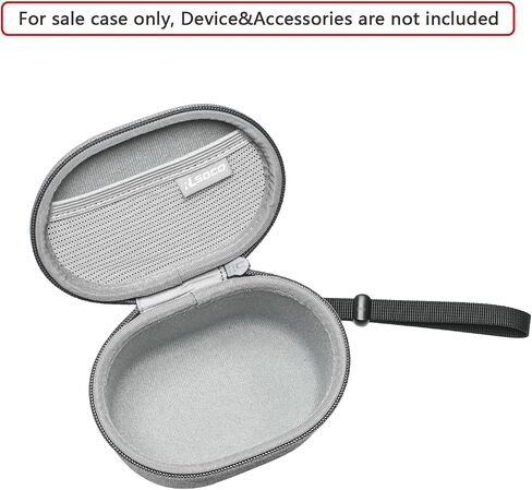 RLSOCO Hard Case for Logitech Lift/MX Vertical Ergonomic Mouse (Case Only) in Kuwait