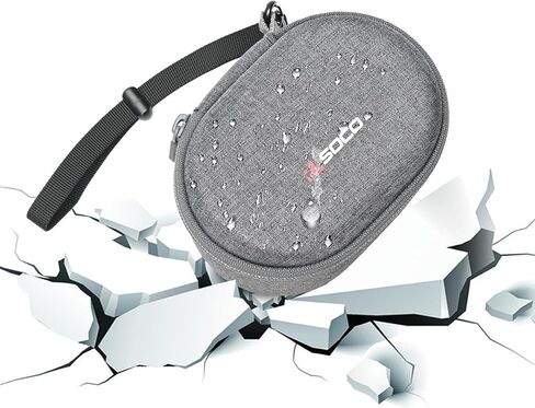 RLSOCO Hard Case for Logitech Lift/MX Vertical Ergonomic Mouse (Case Only) in Kuwait