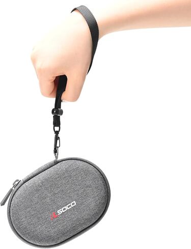 RLSOCO Hard Case for Logitech Lift/MX Vertical Ergonomic Mouse (Case Only) in Kuwait