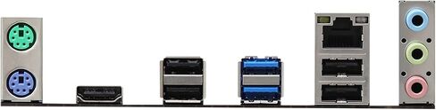 اسروك Q270 برو BTC+ Q270، 2DDR4، 4SATA3، G in Kuwait