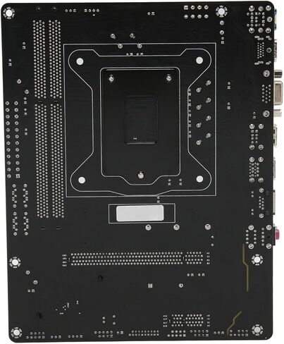 لوحة ام للالعاب LGA 1151PC تدعم كور الجيل السادس والسابع والثامن والتاسع مع 4 فتحات DDR3، 4 ساتا 3.0، 4 USB 3.0، 4 منافذ USB 3.0، 4 منافذ USB 3.0، فتحات NVME M.2 in Kuwait