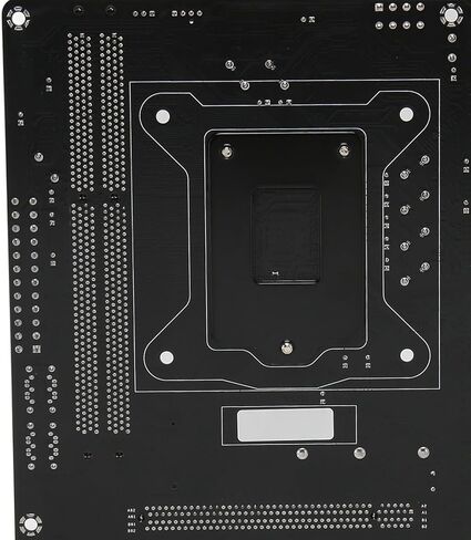 لوحة ام للالعاب LGA 1151PC تدعم كور الجيل السادس والسابع والثامن والتاسع مع 4 فتحات DDR3، 4 ساتا 3.0، 4 USB 3.0، 4 منافذ USB 3.0، 4 منافذ USB 3.0، فتحات NVME M.2 in Kuwait