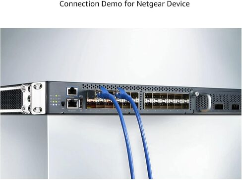 وحدة ارسال واستقبال نحاسية 1000BASE-T SFP الى RJ-45 من اوبستران ليوبيكويتي يونيفي UF-RJ45-1G نتغير AGM734 100 متر Cat5e/6 in Kuwait