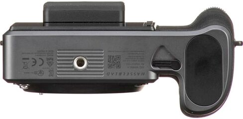 هيكل كاميرا Hasselblad X1D II 50C بدقة 50 ميجابكسل متوسطة الحجم بدون مرآة in Kuwait