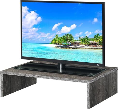 مفاهيم الراحة Designs2Go جهاز تلفزيون/شاشة صغير، إسبرسو in Kuwait