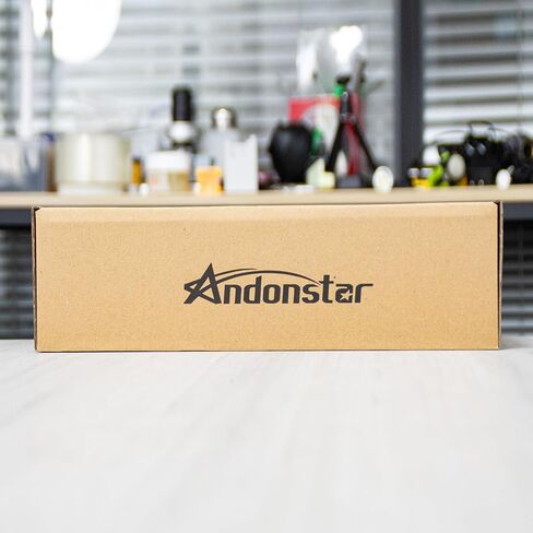 مجهر رقمي AD407 7 بوصة بشاشة LCD 1080P HDMI مع تكبير 270X، أداة محمولة لفحص PCB، إصلاح الهاتف ولحام SMD/SMT/BGA in Kuwait