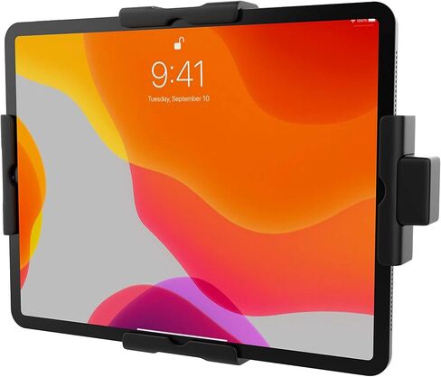 CTA Digital PAD-VTHC Universal Security Tablet Holder with VESA Plate in Saudi Arabia