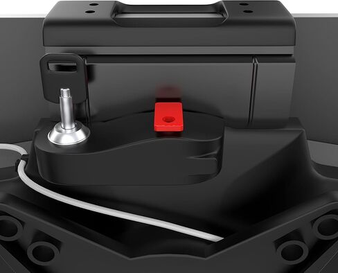 CTA Digital PAD-VTHC Universal Security Tablet Holder with VESA Plate in Saudi Arabia