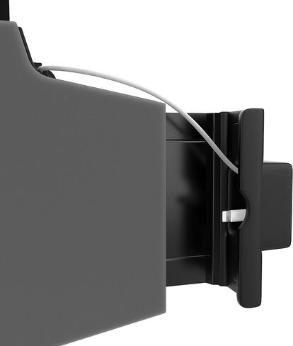 CTA Digital PAD-VTHC Universal Security Tablet Holder with VESA Plate in Saudi Arabia