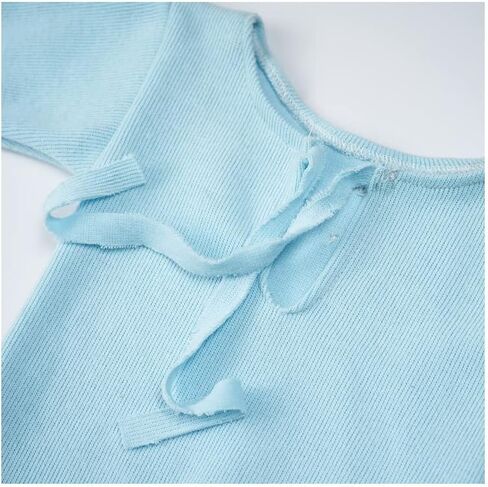 بي اكس يو ايه ان دبليو ملابس اطفال محبوكة لحديثي الولادة، مجموعة زي تنكري للاطفال حديثي الولادة مصنوعة يدويا للاولاد والبنات والرضع، رومبير دعائم الصور، هدية حفل استقبال in Kuwait