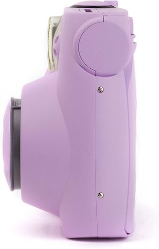 كاميرا Fujifilm Instax MINI 7s باللون الأزرق الفاتح (متجددة) in Kuwait