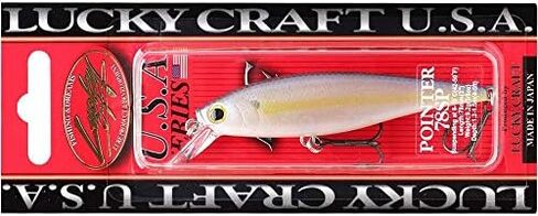 Lucky Craft Pointer 78 لعبة تعليمية in Kuwait