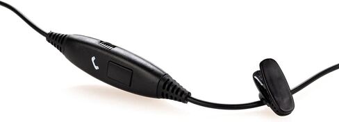 Benro MeVIDEO Wired Stereo Headset for Mobile Devices and Computers (MWH-1) in Saudi Arabia