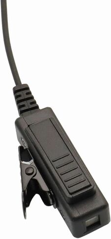 ميكروفون سماعة الأذن SL300 متوافق مع راديو موتورولا TLK 100 SL3500e SL7550e SL7580e SL7590e SL7550 SL7580 SL7590 SL1K SL1M راديو ثنائي الاتجاه لاسلكي in Saudi Arabia
