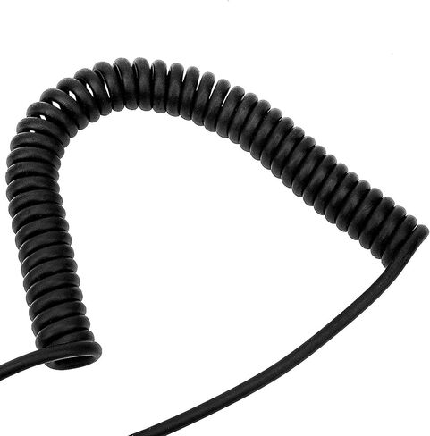 Rataok IP65 Waterproof Shoulder Mic Motorola Microphone for Radio Xpr 3500e with 3.5mm Audio Walkie Talkie Speaker Microphone Compatible with Motorola xpr3300e 3500e (Color Dark Tan Kaki) in Kuwait