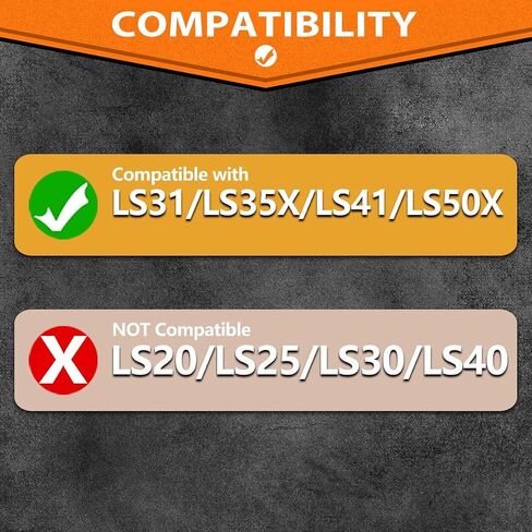 وسائد الأذن متوافقة مع سماعة الرأس LS31 LS41 LS35X LS50X مع وسادة أذن بديلة من إسفنج الميكروفون (شبكة مسامية) in Saudi Arabia