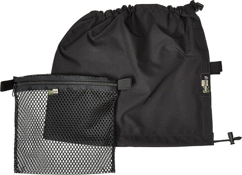 LensCoat Raincoat RS for Camera and Lens Small Rain Cover Sleeve Protection LCRSSMBK in Saudi Arabia