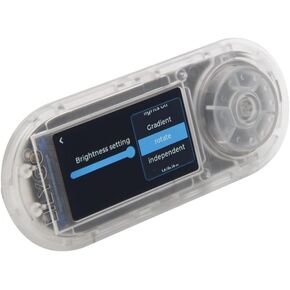 LILYGO T-Embed ESP32-S3 IOT لوحة مدمجة للوحة تطوير قابلة للبرمجة مع وحدة لاسلكية 1.9 بوصة IPS ملونة TFT LCD TTGO in Kuwait