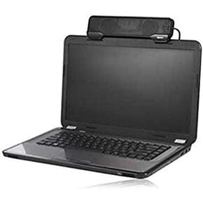 جيجا وير جيجا وير USB Laptop Speaker مكبر صوت in Kuwait