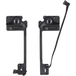 سلاونت مكبر صوت داخلي بديل متوافق مع ماك بوك برو 13 بوصة ريتينا A1502 2013 2014 2015 مكبر صوت يسار ويمين in Kuwait