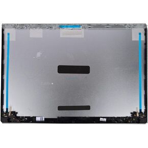 New Replacement Laptop LCD Cover Back Rear Top Lid for Acer Aspire A515-54 A515-54G A515-55 A515-55G 60.HFQN7.002 Silver in Kuwait