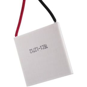 Different Sizes of Heatsink Thermoelectric Cooler Cooling Peltier Plate Module (TEC1-12730) in Kuwait