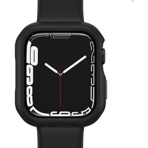 OtterBox ECLIPSE CASE for Apple Watch Series 7/8/9 41MM - PAVEMENT (Grey) in Saudi Arabia