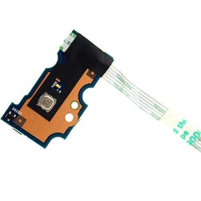 Deal4GO ON Off Power Button Board w/Cable Replacement for HP Envy 15-J M6-N 15-Q 15-J000 15-J100 15z-J000 M6-N010DX 15-J002AX 15-J051ea 720553-001 6050A2548801 in Saudi Arabia