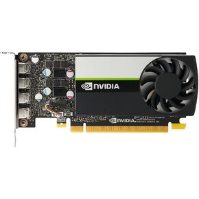 HP NVIDIA Quadro T1000 Graphic Card - 4 GB GDDR6 in Saudi Arabia