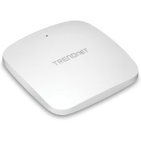 TRENDnet AX5400 Dual Band WiFi 6 PoE+ Access Point,TEW-925DAP in Saudi Arabia