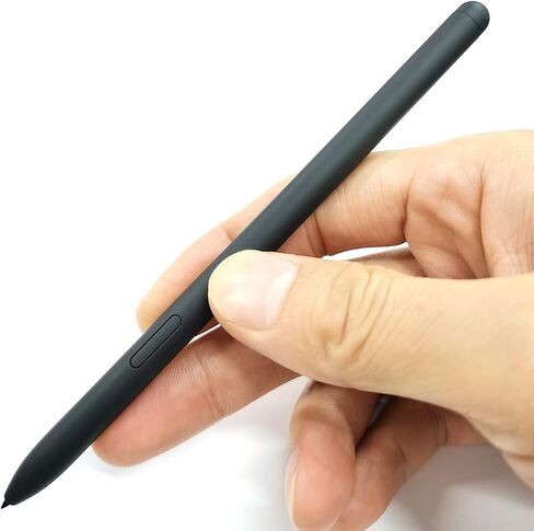 Galaxy Tab S6 Lite S Pen P610N P615 P610 Stylus Replacement EJ-PP610BJEGUJ Touch Pen for Samsung Galaxy Tab S6 Lite SM-P615 SM-P610 10.4" with Tips Tweezer Pen Repair Part (Angora Blue) in Kuwait