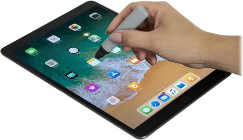 Targus AMM170GL Stylus - Gray in Saudi Arabia