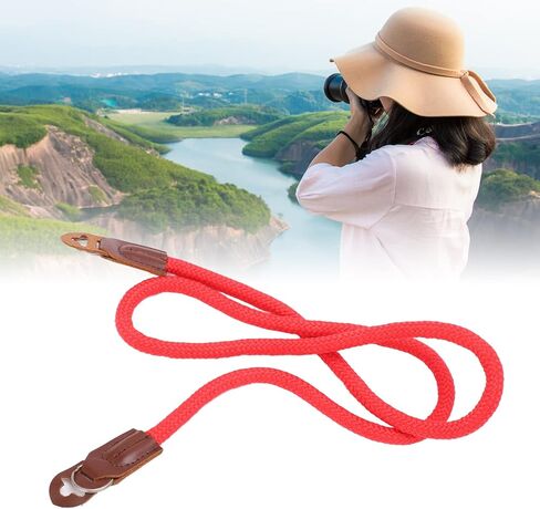 Universal Camera Strap,Camera Strap Comfortable and Quick Release Camera Shoulder Strap Camera Sling Shoulder Strap for All Cameras (ArmyGreen) in Saudi Arabia