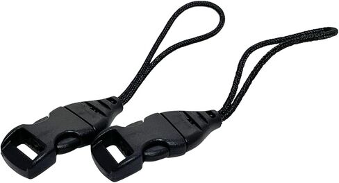 Maven Paracord Camera Strap (Orange, Wide) in Saudi Arabia