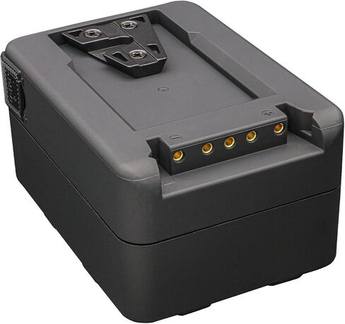 Kastar Dual D-Tap Charger with 4-pin XLR DC Replacement for Aputure Light Storm LS C120t LED Light Aputure 120D Aputure 120D II Aputure 120T Aputure 300D Aputure 300D II Aputure 300X LED Video Light in Saudi Arabia