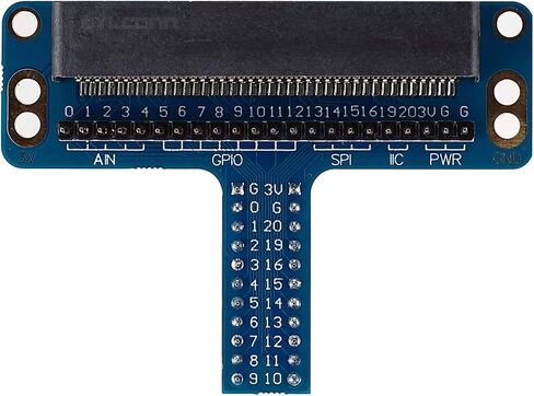 Vilros BBC Micro:bit V2 Project Starter Kit in Saudi Arabia