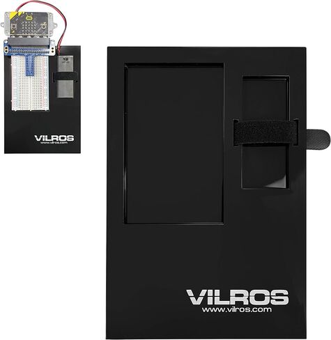 Vilros BBC Micro:bit V2 Project Starter Kit in Saudi Arabia