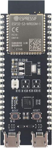لوحة تطوير ESP32-S3-DevKitC-1-N8R2 in Saudi Arabia