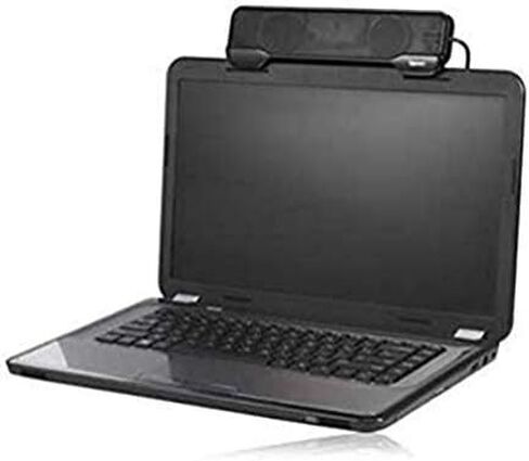 جيجا وير جيجا وير USB Laptop Speaker مكبر صوت in Kuwait