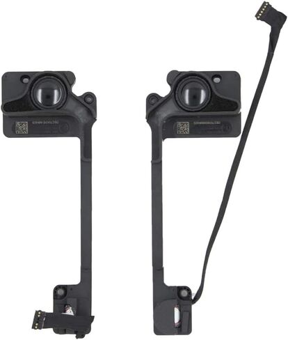 سلاونت مكبر صوت داخلي بديل متوافق مع ماك بوك برو 13 بوصة ريتينا A1502 2013 2014 2015 مكبر صوت يسار ويمين in Kuwait