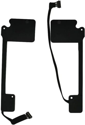 سلاونت مكبر صوت داخلي بديل متوافق مع ماك بوك برو 13 بوصة ريتينا A1502 2013 2014 2015 مكبر صوت يسار ويمين in Kuwait