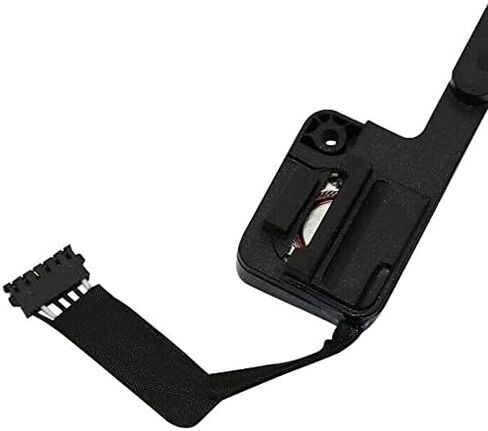 سلاونت مكبر صوت داخلي بديل متوافق مع ماك بوك برو 13 بوصة ريتينا A1502 2013 2014 2015 مكبر صوت يسار ويمين in Kuwait