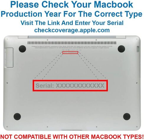 سلاونت مكبر صوت داخلي بديل متوافق مع ماك بوك برو 13 بوصة ريتينا A1502 2013 2014 2015 مكبر صوت يسار ويمين in Kuwait